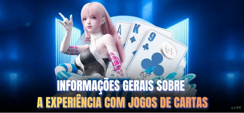 Estatísticas cc44