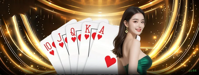 Casino Ao Vivo cc44